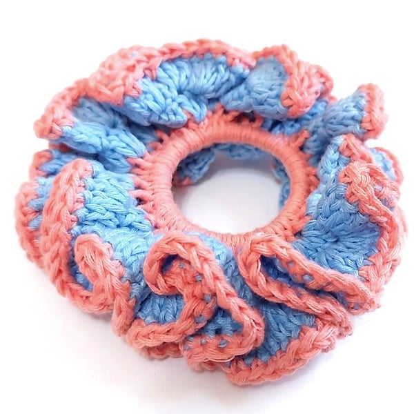 Scrunchies 