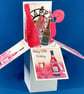 Ladies 50th Birthday Card - Image 1