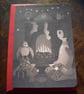 Fireside Yuletide Cards - Set of 6 - Image 2