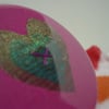  Heart  Pocket Mirror
