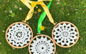 Mandala Art Work