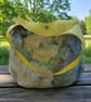 Sunshine vintage style bag
