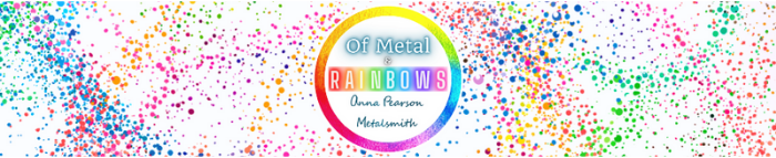 Of metal and rainbows 