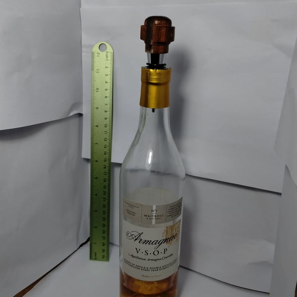 wine bottle stopper
