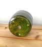Ceramic green bulb or flower planter - Image 4