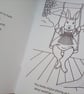 Bunny Themed Colouring and Activity Book A4 Rabbit Colouring Pictures - Image 7
