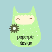 paperpiedesign