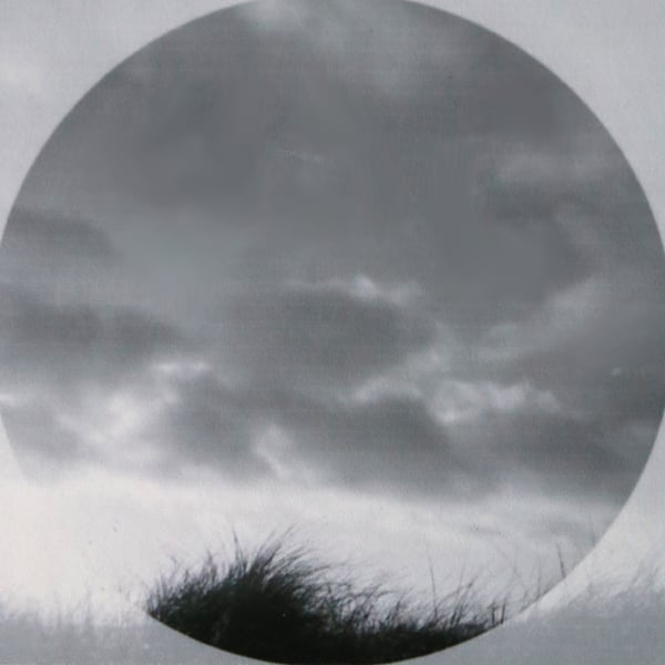 Tuft - Circle in square