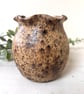 Hand Thrown Vase  - Image 5