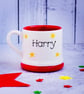 Personalised Rocket Dinner Set - Image 3