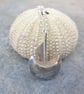 Sterling silver sailing boat pendant - Image 3