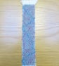 Unique Handwoven Bookmark - Image 4