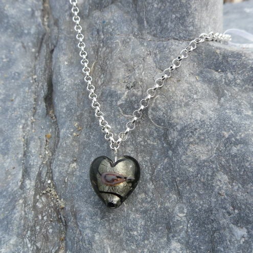 Heart Pendant