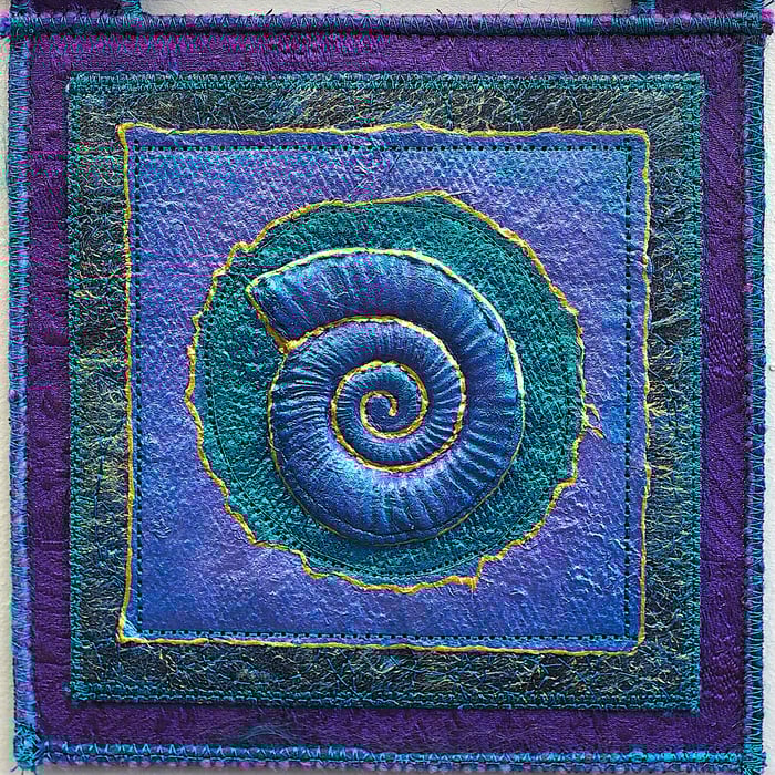 Artstrings - Vicky Wooldridge