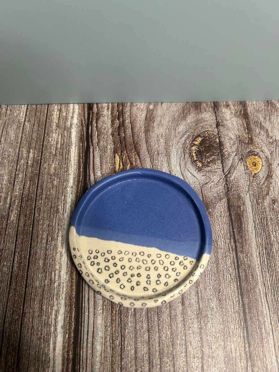 Small coaster dish