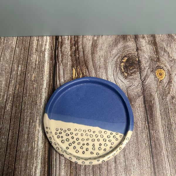 Small coaster dish