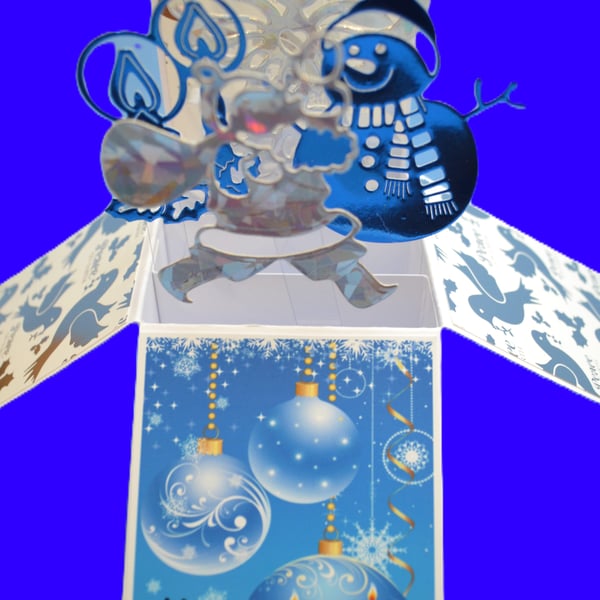 Christmas Card