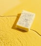 Pair of Lemon Scrub Soap Bars 