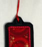 Felt Bookmark - Image 1