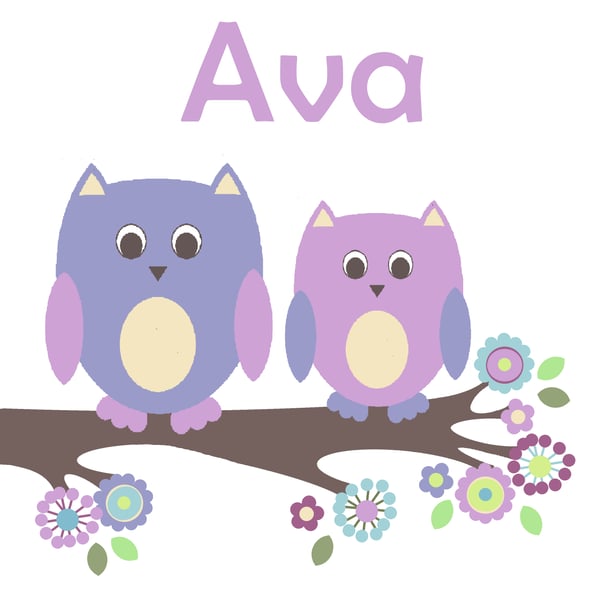 Big Sister Card for Morag