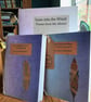 Poetry booklet "The unmoving Quiet" - Image 8