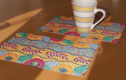 Home textiles