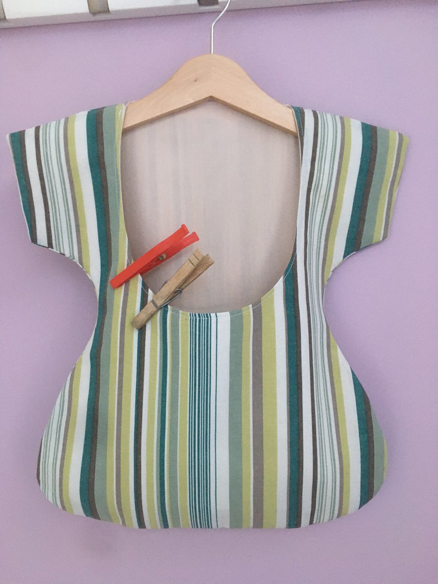 Peg Bag - dress style