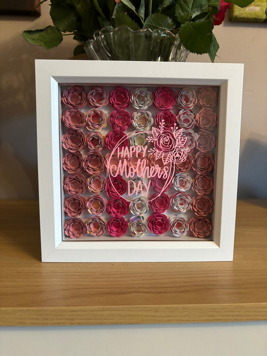 Mothers Day Frame
