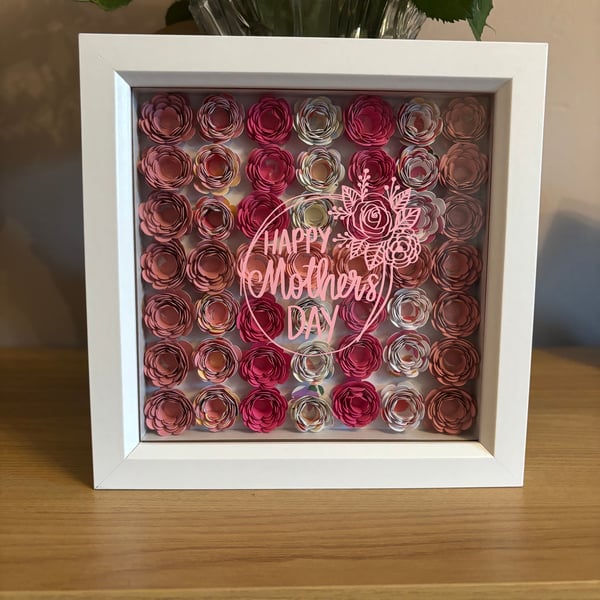 Mothers Day Frame