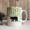 Little Bear Large Ceramic Mug