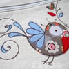 reserved listing for katiepopo