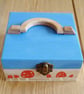 Free Postage - Mushroom Box - Image 5