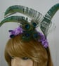 Butterfly on Buddleia  Hairband - Image 3