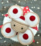 You are the Cherry on my Bakewell! - Image 4