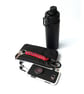 Rugged & practical keyring with S carabiner - Image 3