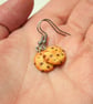 Cookie earrings - Image 3