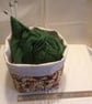 Fabric Storage Basket - Image 5