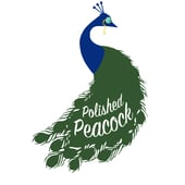 Polished Peacock Redesign