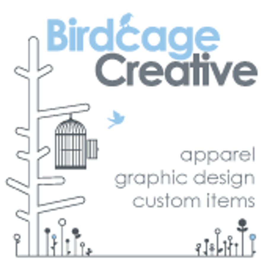 Handmade by Birdcage Creative