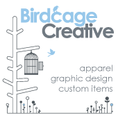 Handmade by Birdcage Creative