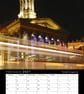 Glasgow 2027 Calendar FREE DELIVERY - Image 4