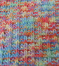 Reusable Kitchen Towels, Face Cloths, Hand Knitted Dishcloths, Knitted Washcloth - Image 6