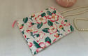 Zipped Purses
