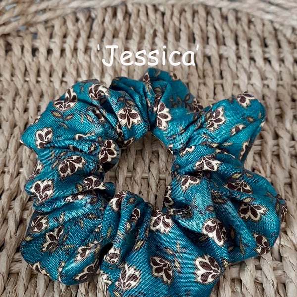 Scrunchie 'Jessica'