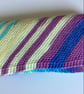 Baby blanket lap blanket - Image 4