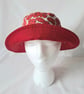 Festival style summer bucket hat - Image 8