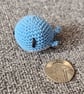 Amigurumi Micro Whale - Image 4