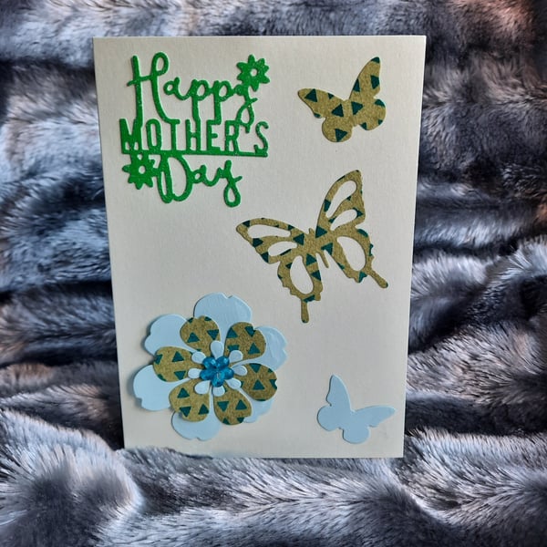 Happy Mother's Day Card