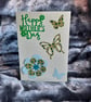 Happy Mother's Day Card - Image 1