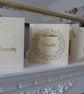 Pack of 3 Assorted Thank You Cards - Image 1